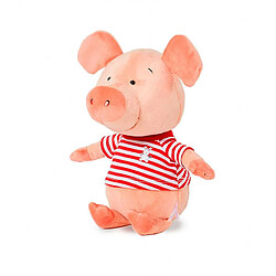 Universal Poupée en peluche 9,8", jolie peluche en poils de cochon, cadeau pour les enfants.