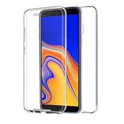 PHONECARE Coque 3x1 360° Impact Protection - Samsung J4 2018