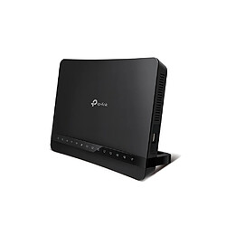 Avis Tplink AC1200 Dual-Band WiFi VoIP Modem AC1200 Dual-Band Wi-Fi VoIP Modem Router