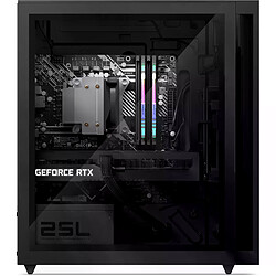 Avis OMEN by HP - 25L Gaming Desktop - GT15-2060nf PC - Noir