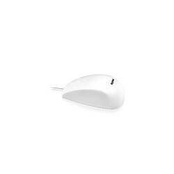 Avis KeySonic KSM-3020M-W mouse