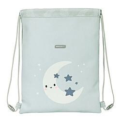 Safta Sac à Dos Luna - Gris