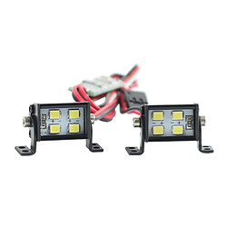 Kit de lampe LED de toit RC LED Light Bar pas cher