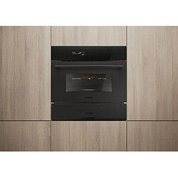 Avis Rosieres Micro ondes Combiné Encastrable RMC34NSM0, Sublime, combiné , 34 litres, Niche 45