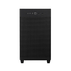 Avis Micro boîtier ATX Asus AP201 ASUS PRIME CASE TG Noir