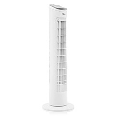 Tristar Ventilateur tour VE-5864 40 W 76 cm Blanc