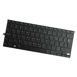 Clavier de remplacement pour ordinateur portable pas cher