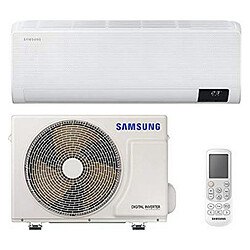 Air Conditionné Samsung FAR12NXT Inverter 11942 btu/hr A++/A+ Split Blanc A+ A++ A+++