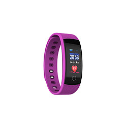 Moniteur de fréquence cardiaque Smart Watch, Fitness Tracker