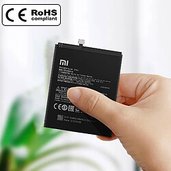 Acheter Avizar Batterie Interne pour Xiaomi Mi 8 Lite 3250mAh 100% Compatible Remplace BM3J