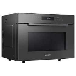 Chaleur tournante brassée 35L SAMSUNG 52,8cm, 4797795