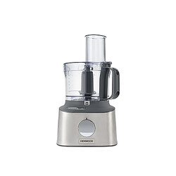 Kenwood FDM313SS robot de cuisine 800 W 1,2 L Argent