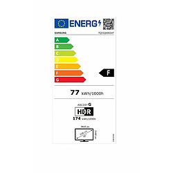 Avis TV intelligente Samsung TQ55QN90D 4K Ultra HD 55" AMD FreeSync Neo QLED