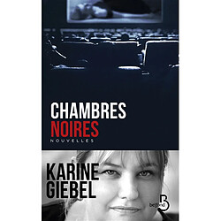 Chambres noires - Occasion