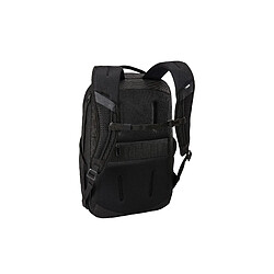 Thule Accent sac à dos 26L (2021), Noir - Sacs pour ordinateurs portables - eleonto