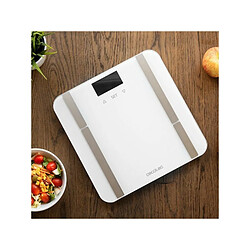 Cecotec Pèse-personne Surface Precision 9400 Full Healthy