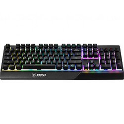 MSI Vigor GK30 keyboard pas cher