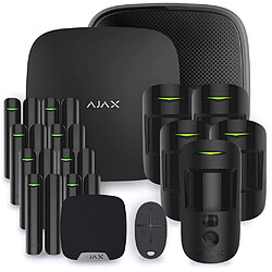 Ajax Systems AJAX HUB 2 KIT 6B 