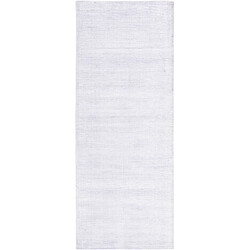 Vidal Tapis de couloir en laine 203x81 Violet Darya