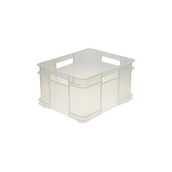 keeeper Caisse de rangement Euro-Box L 'bruno', 20 litres ()