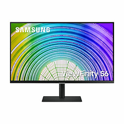 Avis Samsung Monitor (LS32A600UUPXEN)