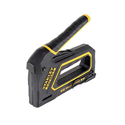 Stanley FMHT0-80550 FATMAX 4 en 1 Agrafeuse à main ultra légère