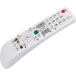 Acheter SANAG Bn59-00943A Telecommande De Remplacement Pour Samsung Tv 2333Hd 2433Hd Le19B451C4W Le22B451C4W Le-22B350 Le-22B450 Le-26B350 Le-26B450 Le46B550 P2270Hd P2370Hd Ps50B450 Ue26D4003 Ue32Eh5000