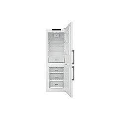 Avis Réfrigérateur combiné 339l 60cm brassé - W5821DWH - WHIRLPOOL