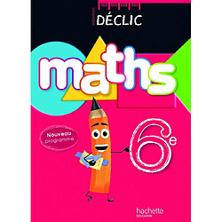 Maths 6e - Occasion