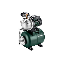 Metabo Surpresseur avec réservoir HWW 3500/25 G - 600981000