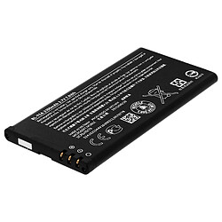 Acheter Batterie Microsoft Lumia 550 2100mAh - Batterie d'origine Microsoft BL-T5A