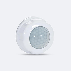 Ledkia Détecteur de Mouvement PIR IP65 pour Cloche LED UFO Smart HBM + Bluetooth PIR + Bluetooth