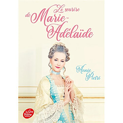 Le sourire de Marie-Adélaïde - Occasion