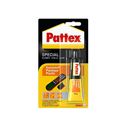 PATTEX Spécial Plastique 30gr