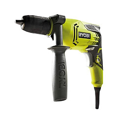 Perceuse Visseuse à percussion RYOBI 500W RPD500GC - 5133001976