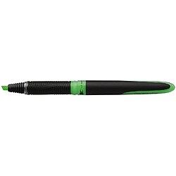 Schneider Stylos Marqueurs One Highlighter, Vert