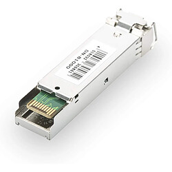 Avis ASSMANN Electronic DN-81010 module émetteur-récepteur de réseau