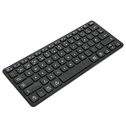 Avis Targus Multi Device Compact BY KYBD (UK) Multi Device Compact Bluetooth Keyboard (UK)