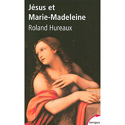 Jésus et Marie-Madeleine