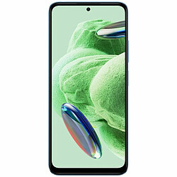 Acheter Smartphone Xiaomi Redmi Note 12 5G 6,67" Qualcomm Snapdragon 4 Gen 1 6 GB RAM 128 GB Bleu