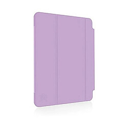 Avis stm goods Étui de Protection pour iPad Air/Pro 11 Folio Studio Violet