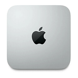 ORDINATEUR APPLE MACMINI-MGNT3FN - Reconditionné