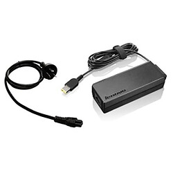 Lenovo 45N0246 adaptateur de puissance & onduleur Intérieur 90 W Noir