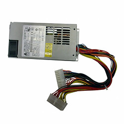 Bloc d'Alimentation Qnap PSU f/TS409U 250 W 1U