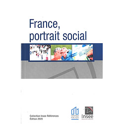 France, portrait social