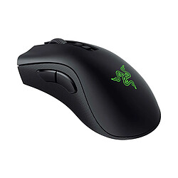 Acheter Razer deathadder V2 pro noir sans fil Bluetooth 20000 DPI souris de jeu