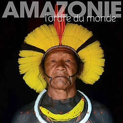 Amazonie : l'ordre du monde - Occasion