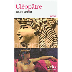 Cléopâtre - Occasion