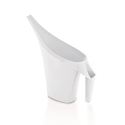 Arrosoir 2 L Coubi blanc IDUKON2-S449 Prosperplast