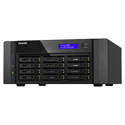 Avis Qnap TS-h1290FX-7302P-128G